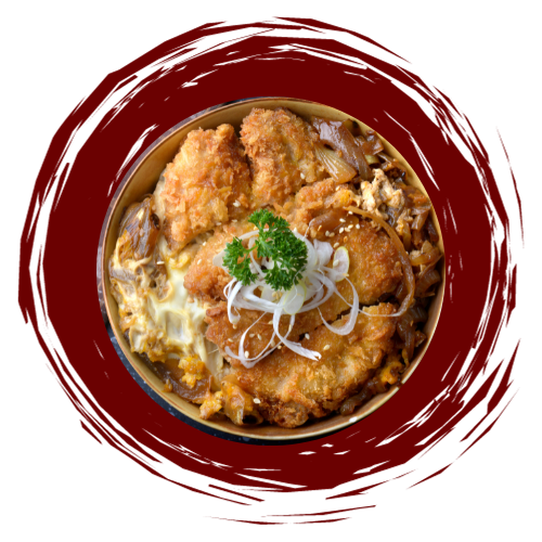 Rice ご飯