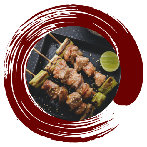 Yakitori 焼き鳥