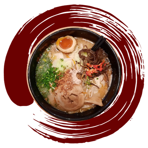 Ramen ラーメン